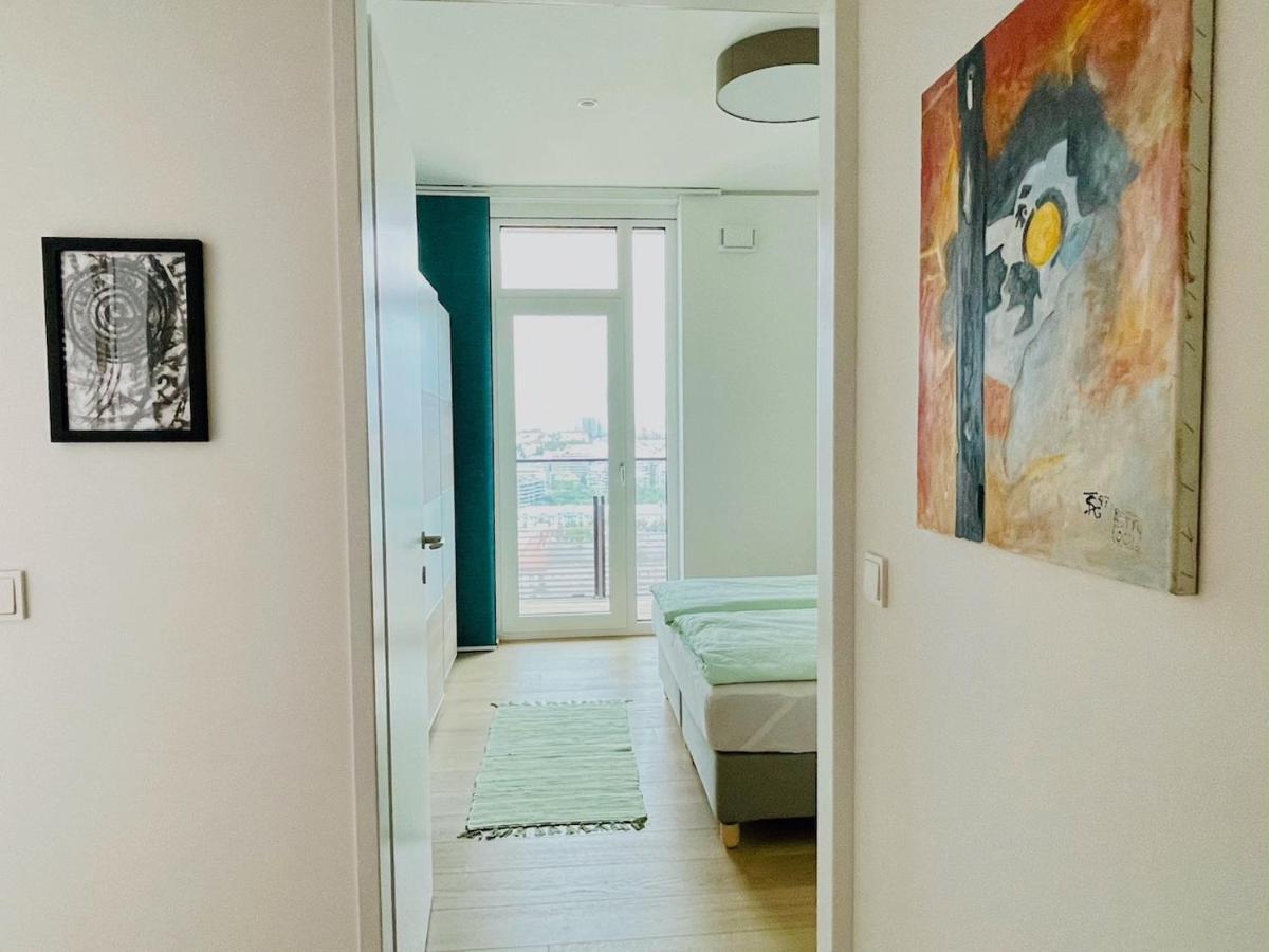 Apartament Triiiple Level 20 - Sonnenwohnen Mit Parkplatz Und Fantastischem Ausblick *
